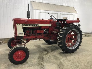 Property photo 12 - AREA FARMERS FARM EQUIPMENT AUCTION IN WHITLEY COUNTY, INDIANA