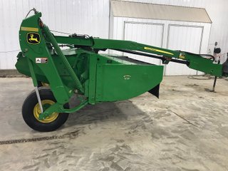 Property photo 86 - AREA FARMERS FARM EQUIPMENT AUCTION IN WHITLEY COUNTY, INDIANA