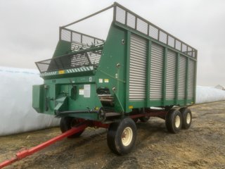 Property photo 95 - AREA FARMERS FARM EQUIPMENT AUCTION IN WHITLEY COUNTY, INDIANA