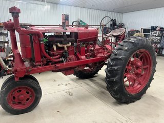 Property photo 27 - AREA FARMERS FARM EQUIPMENT AUCTION IN WHITLEY COUNTY, INDIANA