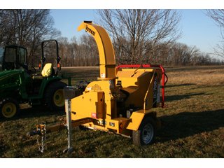 Property photo 171 - AREA FARMERS FARM EQUIPMENT AUCTION IN WHITLEY COUNTY, INDIANA