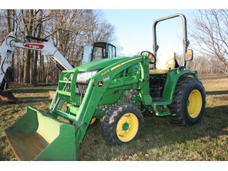 Property photo 28 - AREA FARMERS FARM EQUIPMENT AUCTION IN WHITLEY COUNTY, INDIANA