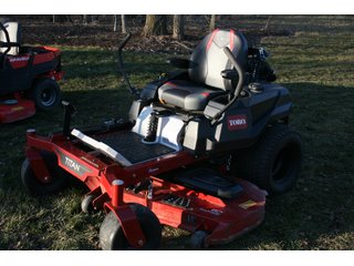 Property photo 224 - AREA FARMERS FARM EQUIPMENT AUCTION IN WHITLEY COUNTY, INDIANA