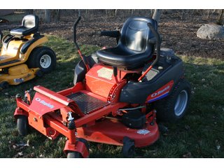 Property photo 227 - AREA FARMERS FARM EQUIPMENT AUCTION IN WHITLEY COUNTY, INDIANA
