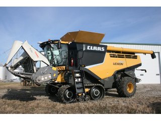 Property photo 31 - AREA FARMERS FARM EQUIPMENT AUCTION IN WHITLEY COUNTY, INDIANA