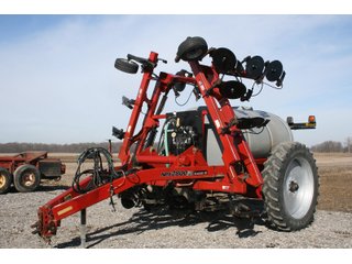 Property photo 53 - AREA FARMERS FARM EQUIPMENT AUCTION IN WHITLEY COUNTY, INDIANA