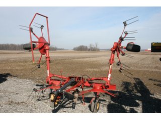 Property photo 94 - AREA FARMERS FARM EQUIPMENT AUCTION IN WHITLEY COUNTY, INDIANA