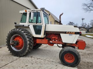 Property photo 5 - AREA FARMERS FARM EQUIPMENT AUCTION IN WHITLEY COUNTY, INDIANA