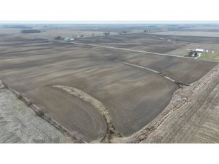 Property photo 2 - LAND AUCTION - 67.5+/- ACRES OFFERED IN 4 TRACTS IN WELLS COUNTY, INDIANA