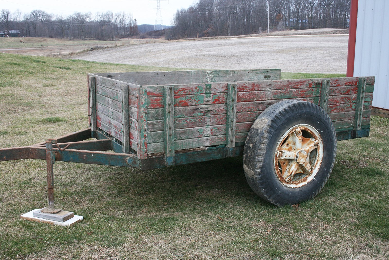 Property photo 10 - FARM EQUIPMENT AUCTION IN WHITLEY COUNTY, INDIANA