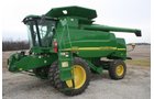 Property photo 11 - FARM EQUIPMENT AUCTION IN WHITLEY COUNTY, INDIANA