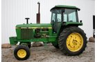 Property photo 4 - FARM EQUIPMENT AUCTION IN WHITLEY COUNTY, INDIANA