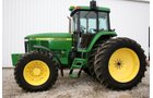 Property photo 2 - FARM EQUIPMENT AUCTION IN WHITLEY COUNTY, INDIANA