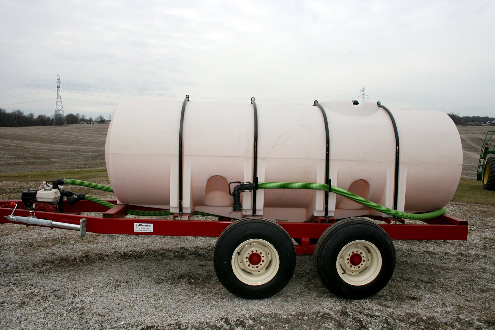 Property photo 9 - FARM EQUIPMENT AUCTION IN WHITLEY COUNTY, INDIANA