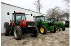 Property photo 17 - FARM EQUIPMENT AUCTION IN WHITLEY COUNTY, INDIANA