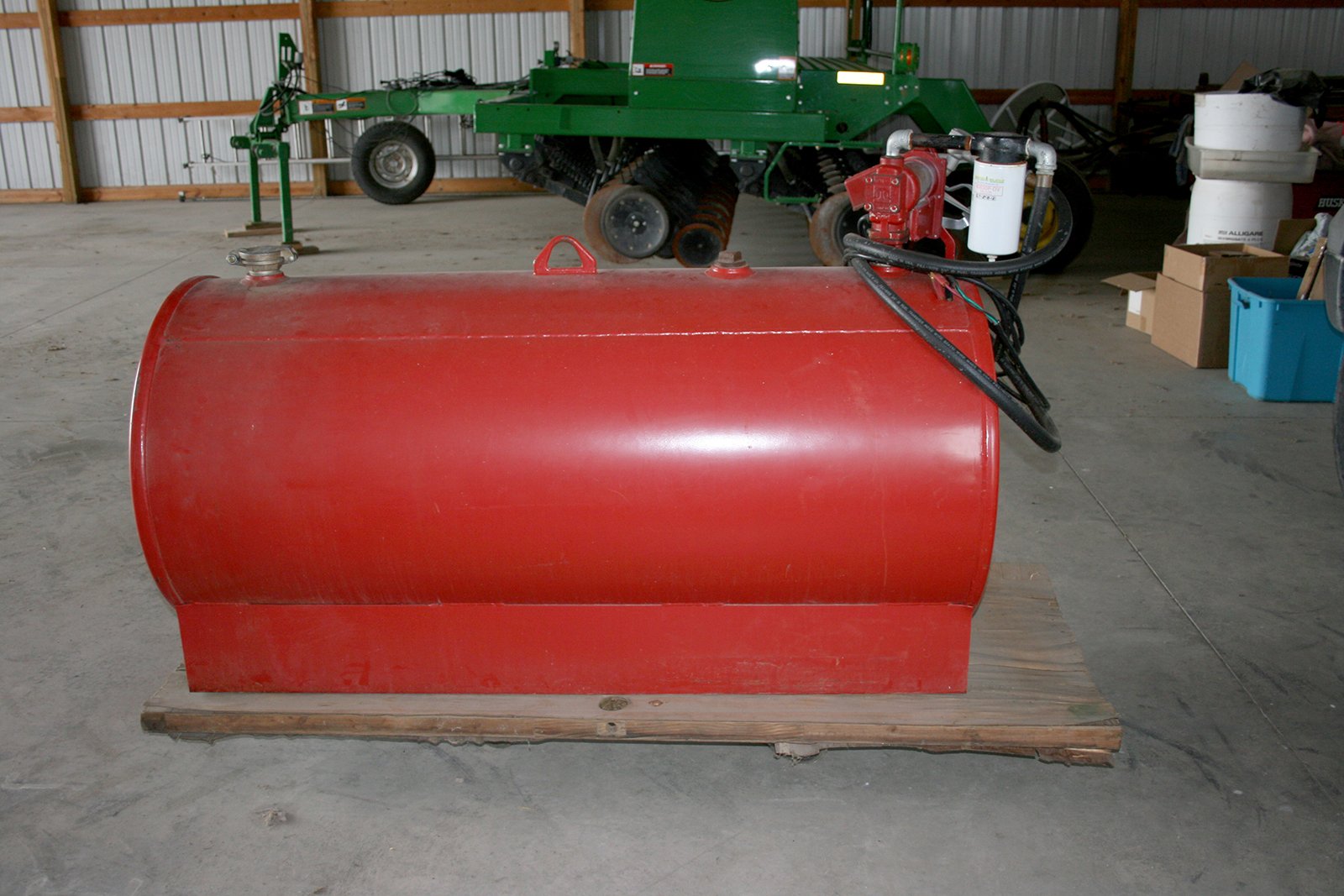 Property photo 15 - FARM EQUIPMENT AUCTION IN WHITLEY COUNTY, INDIANA