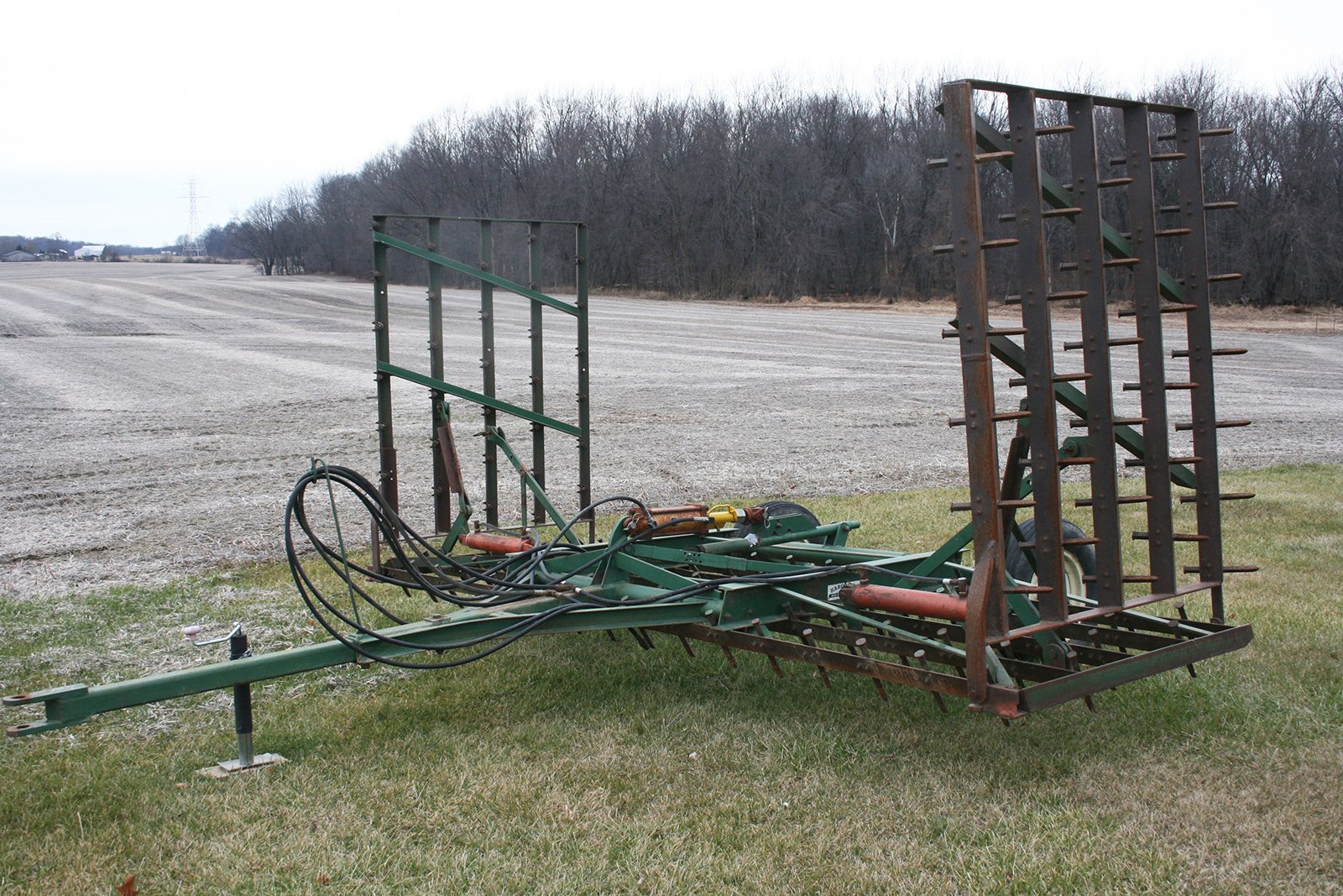 Property photo 8 - FARM EQUIPMENT AUCTION IN WHITLEY COUNTY, INDIANA