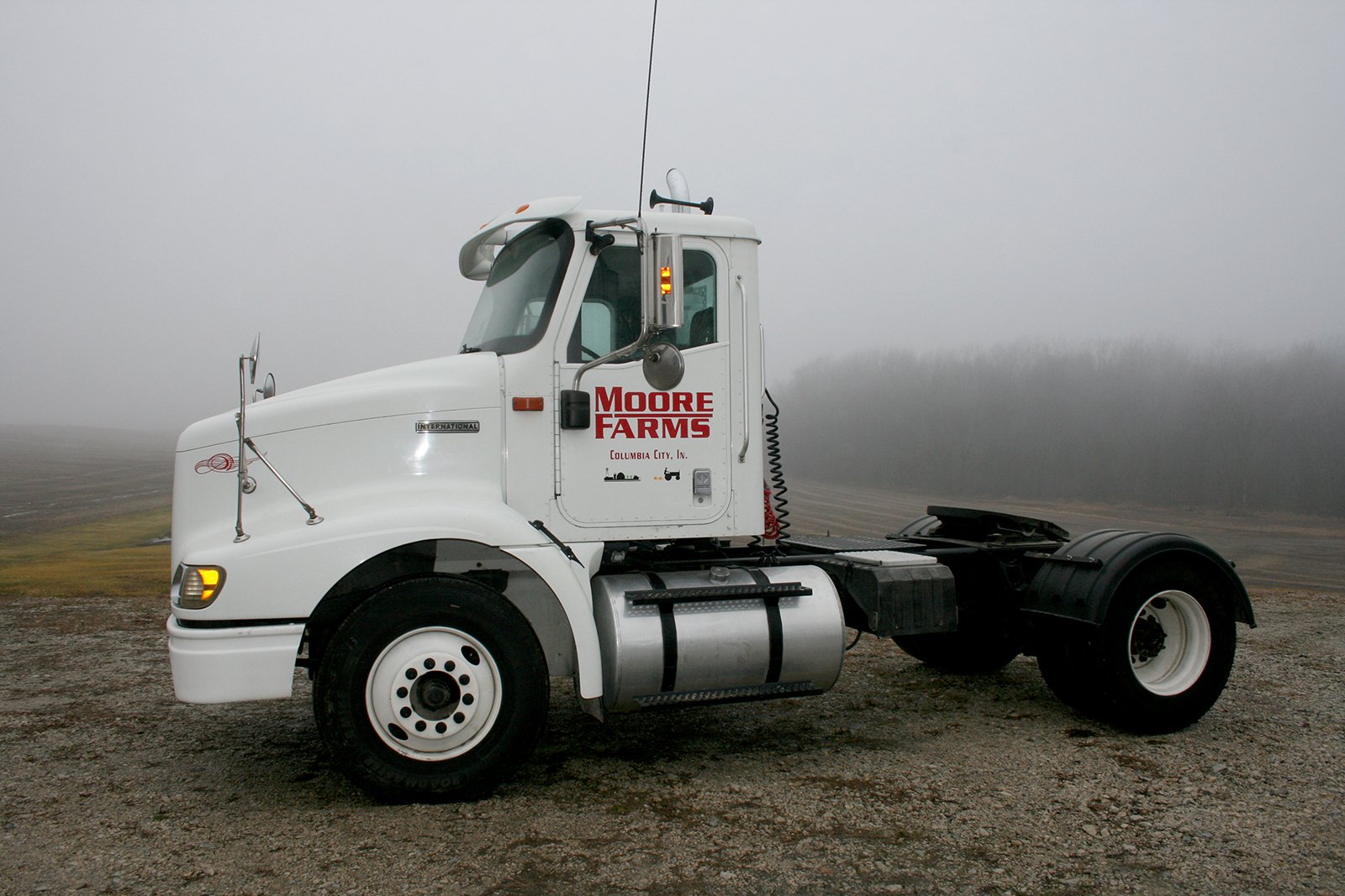 Property photo 14 - FARM EQUIPMENT AUCTION IN WHITLEY COUNTY, INDIANA