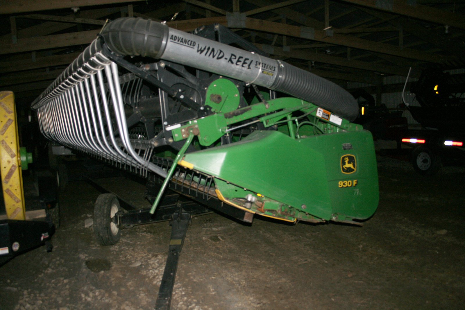 Property photo 19 - FARM EQUIPMENT AUCTION IN WHITLEY COUNTY, INDIANA