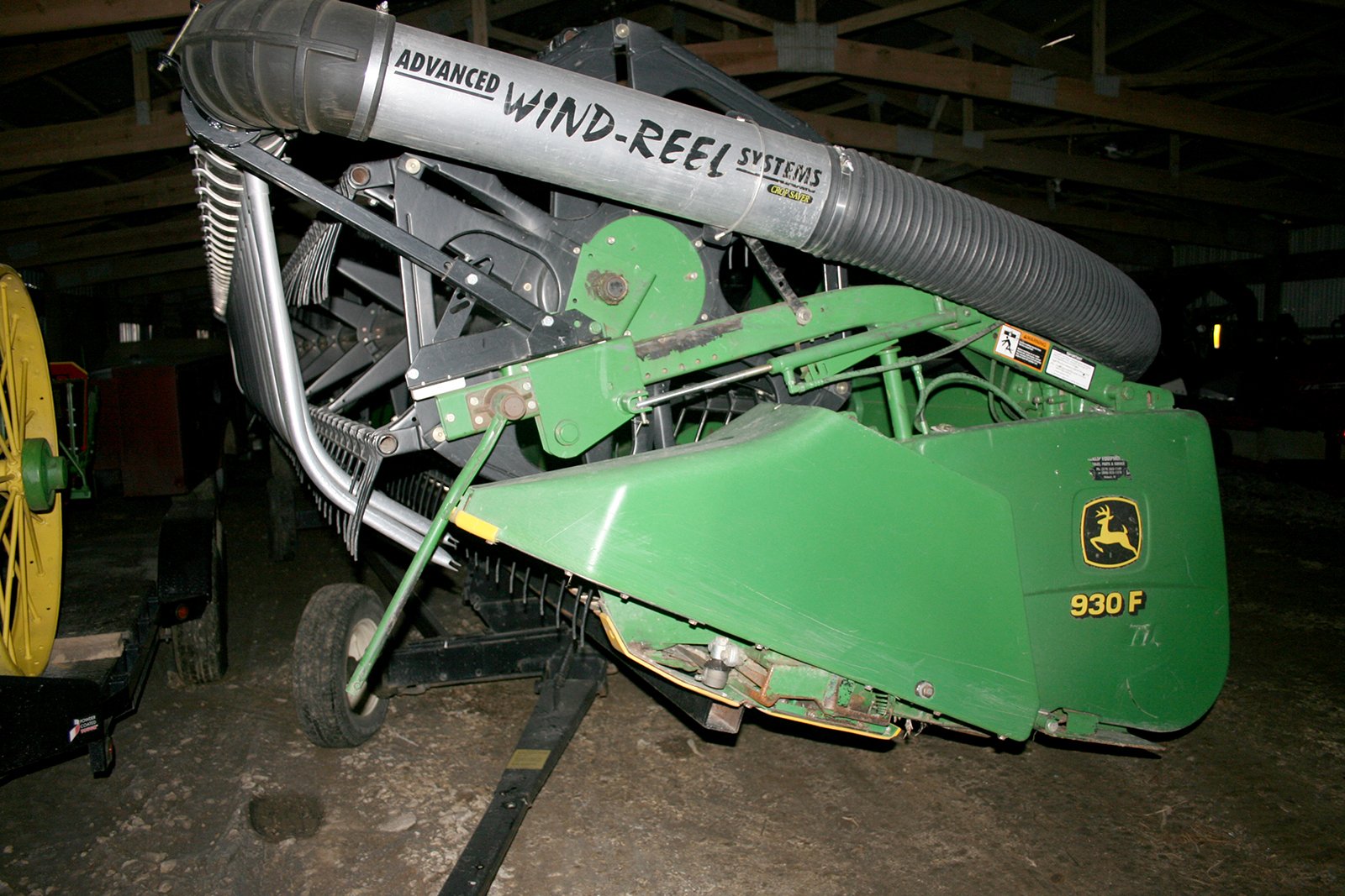 Property photo 12 - FARM EQUIPMENT AUCTION IN WHITLEY COUNTY, INDIANA