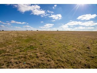 Property photo 8 - TIMED ONLINE REAL ESTATE - PREMIER SMALL ACREAGE BUILDING SITES - WOLF CREEK ESTATES IN KINGFISHER COUNTY, OKLAHOMA