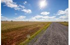 Property photo 9 - TIMED ONLINE REAL ESTATE - PREMIER SMALL ACREAGE BUILDING SITES - WOLF CREEK ESTATES IN KINGFISHER COUNTY, OKLAHOMA