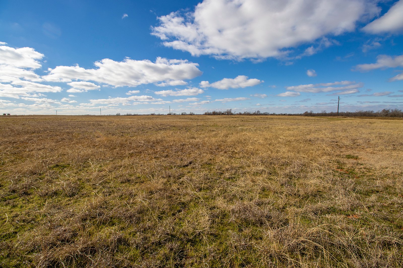 Property photo 14 - TIMED ONLINE REAL ESTATE - PREMIER SMALL ACREAGE BUILDING SITES - WOLF CREEK ESTATES IN KINGFISHER COUNTY, OKLAHOMA