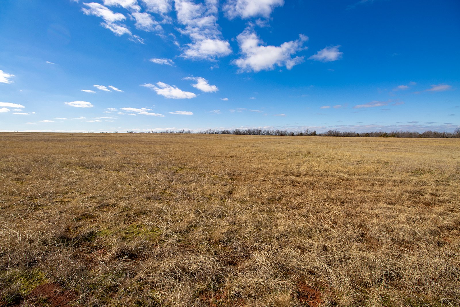 Property photo 17 - TIMED ONLINE REAL ESTATE - PREMIER SMALL ACREAGE BUILDING SITES - WOLF CREEK ESTATES IN KINGFISHER COUNTY, OKLAHOMA