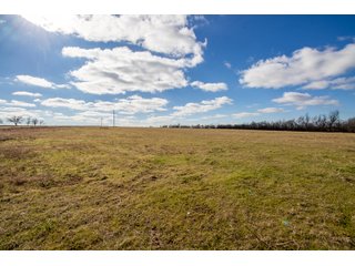 Property photo 3 - TIMED ONLINE REAL ESTATE - PREMIER SMALL ACREAGE BUILDING SITES - WOLF CREEK ESTATES IN KINGFISHER COUNTY, OKLAHOMA
