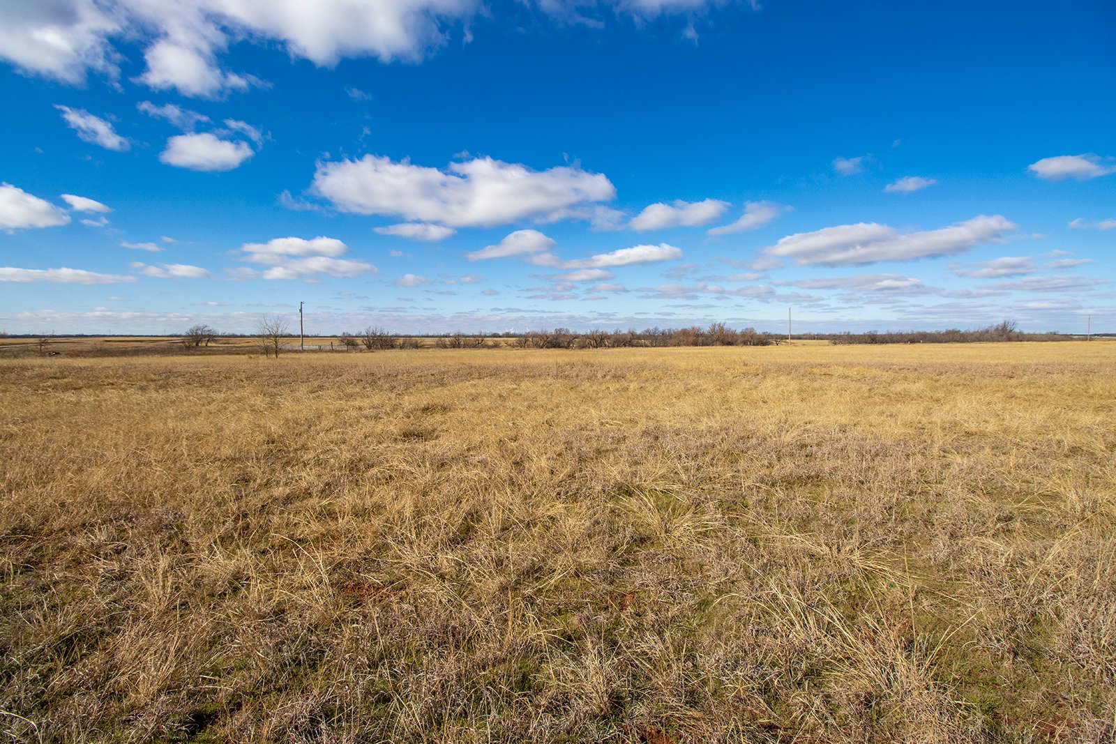 Property photo 22 - TIMED ONLINE REAL ESTATE - PREMIER SMALL ACREAGE BUILDING SITES - WOLF CREEK ESTATES IN KINGFISHER COUNTY, OKLAHOMA