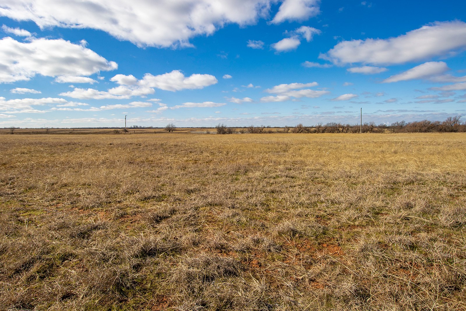 Property photo 23 - TIMED ONLINE REAL ESTATE - PREMIER SMALL ACREAGE BUILDING SITES - WOLF CREEK ESTATES IN KINGFISHER COUNTY, OKLAHOMA
