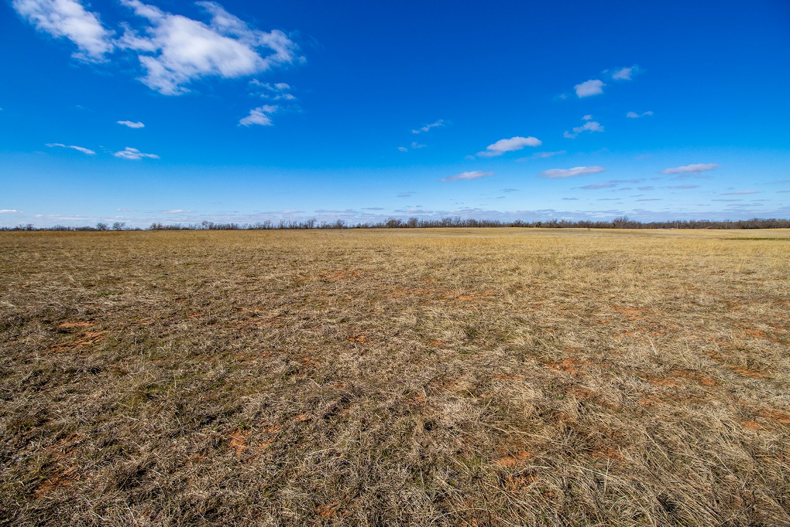 Property photo 24 - TIMED ONLINE REAL ESTATE - PREMIER SMALL ACREAGE BUILDING SITES - WOLF CREEK ESTATES IN KINGFISHER COUNTY, OKLAHOMA