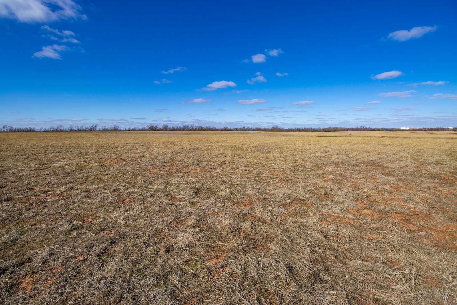Property photo 25 - TIMED ONLINE REAL ESTATE - PREMIER SMALL ACREAGE BUILDING SITES - WOLF CREEK ESTATES IN KINGFISHER COUNTY, OKLAHOMA