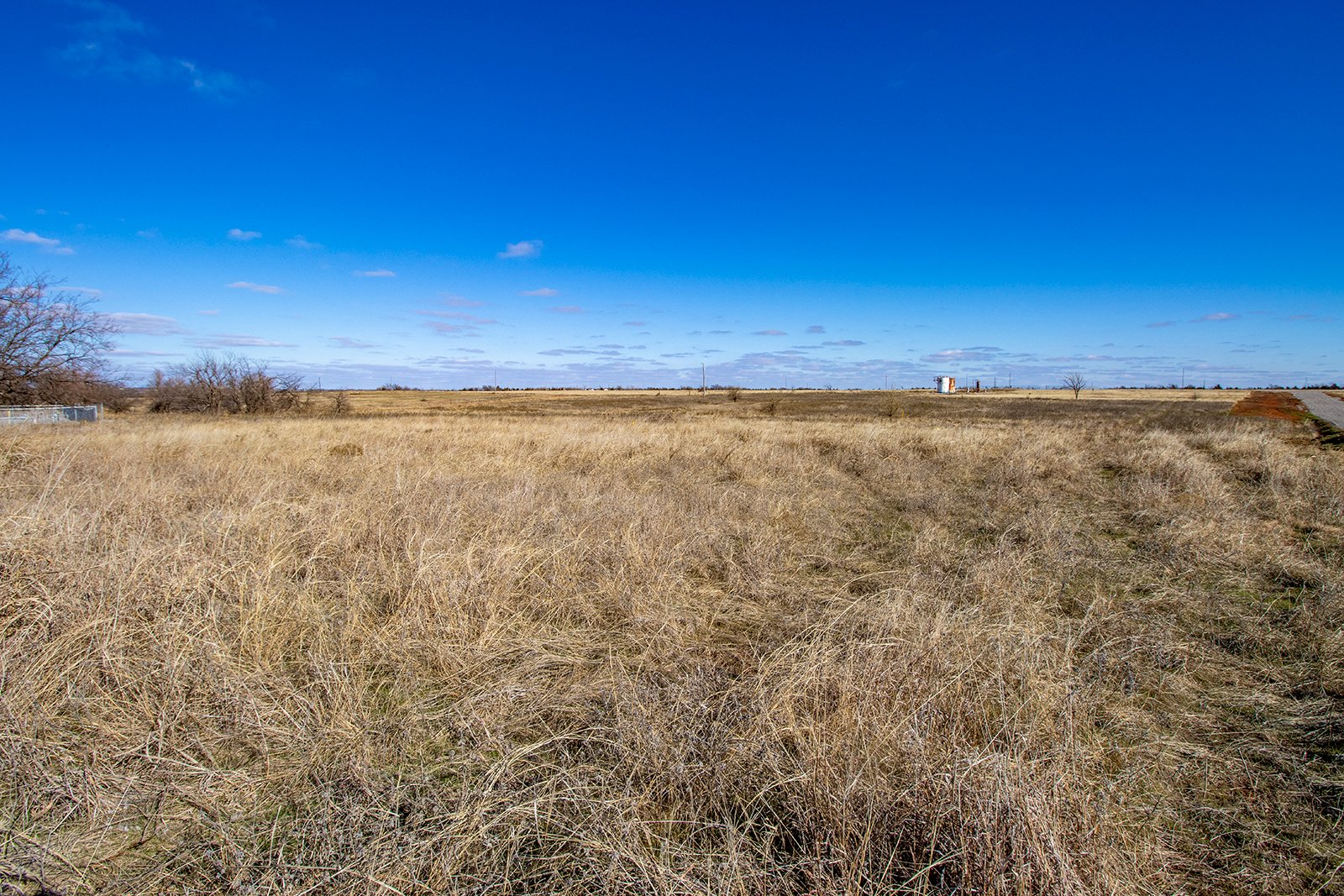 Property photo 26 - TIMED ONLINE REAL ESTATE - PREMIER SMALL ACREAGE BUILDING SITES - WOLF CREEK ESTATES IN KINGFISHER COUNTY, OKLAHOMA
