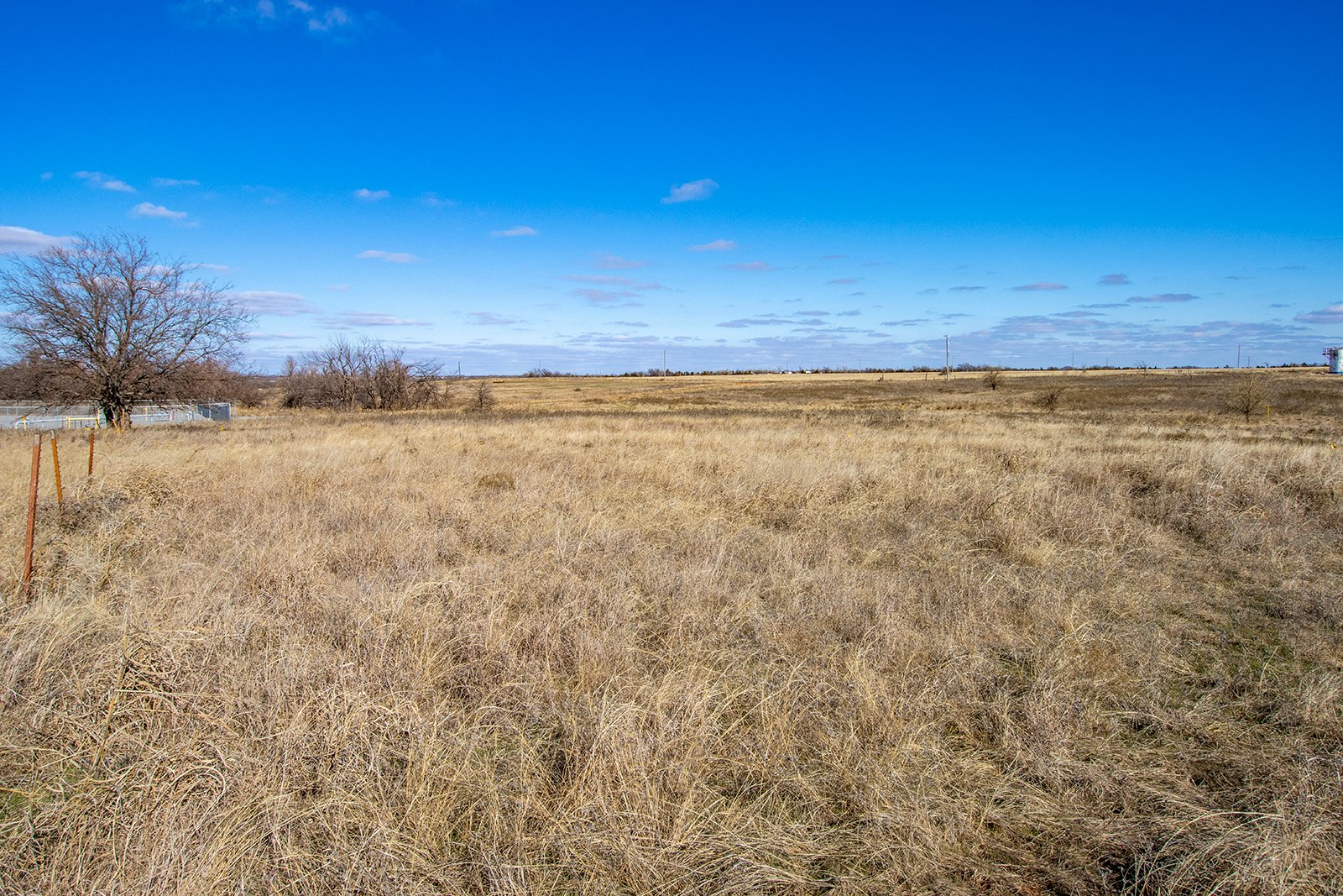 Property photo 27 - TIMED ONLINE REAL ESTATE - PREMIER SMALL ACREAGE BUILDING SITES - WOLF CREEK ESTATES IN KINGFISHER COUNTY, OKLAHOMA