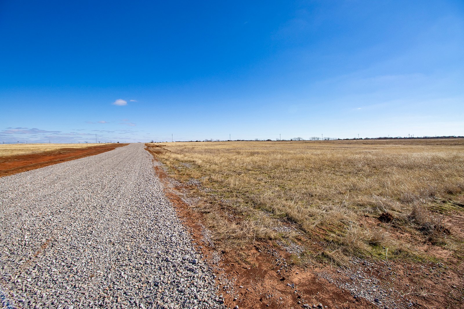 Property photo 28 - TIMED ONLINE REAL ESTATE - PREMIER SMALL ACREAGE BUILDING SITES - WOLF CREEK ESTATES IN KINGFISHER COUNTY, OKLAHOMA
