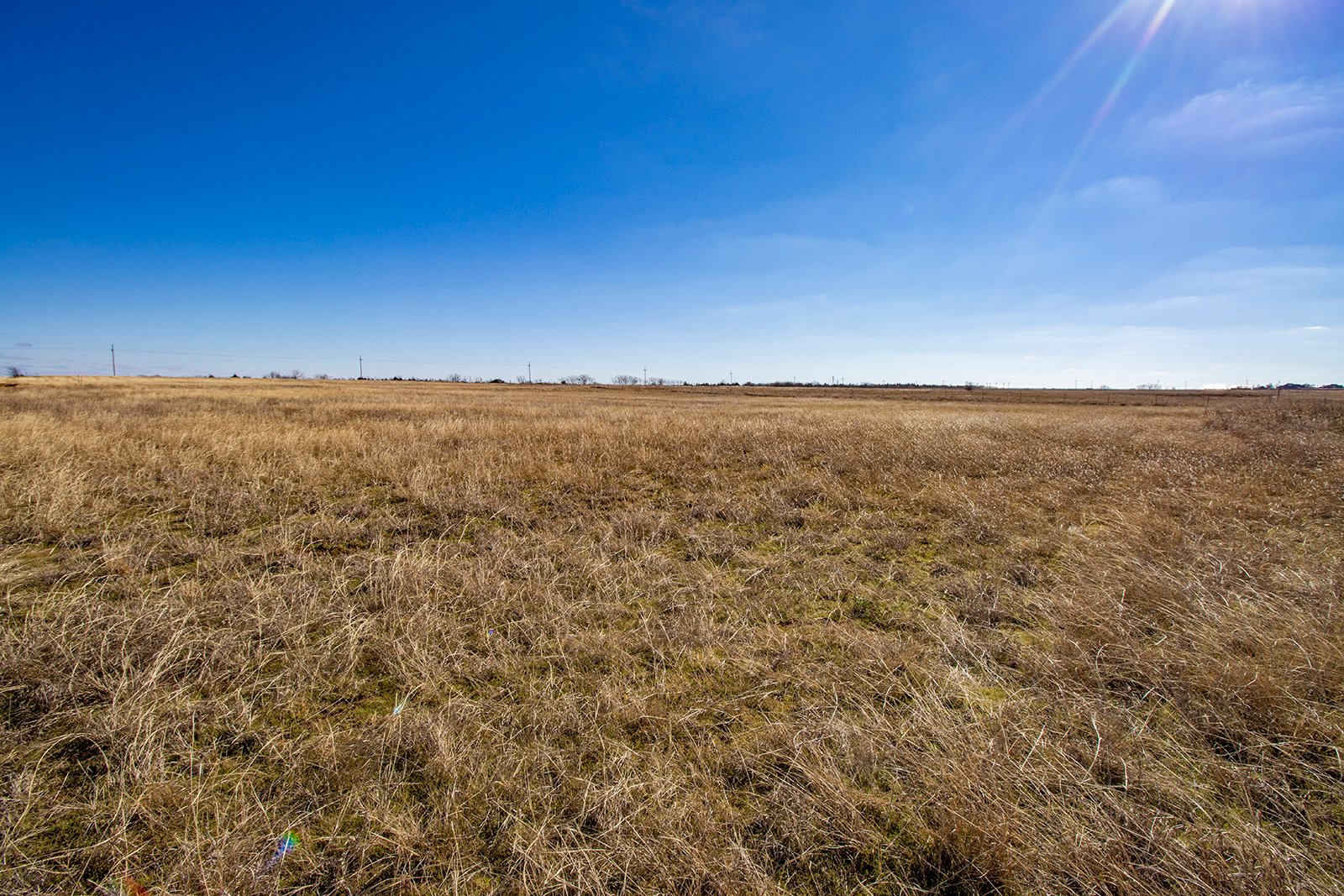 Property photo 29 - TIMED ONLINE REAL ESTATE - PREMIER SMALL ACREAGE BUILDING SITES - WOLF CREEK ESTATES IN KINGFISHER COUNTY, OKLAHOMA