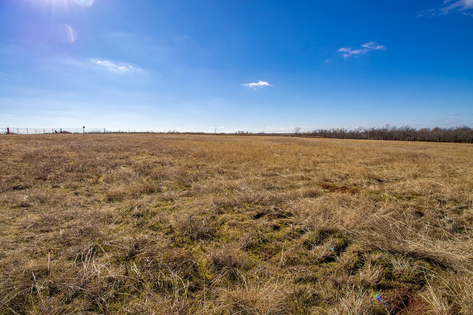 Property photo 30 - TIMED ONLINE REAL ESTATE - PREMIER SMALL ACREAGE BUILDING SITES - WOLF CREEK ESTATES IN KINGFISHER COUNTY, OKLAHOMA