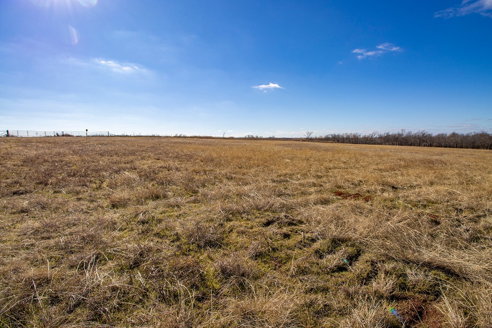 Property photo 31 - TIMED ONLINE REAL ESTATE - PREMIER SMALL ACREAGE BUILDING SITES - WOLF CREEK ESTATES IN KINGFISHER COUNTY, OKLAHOMA