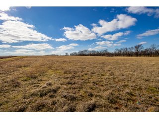 Property photo 7 - TIMED ONLINE REAL ESTATE - PREMIER SMALL ACREAGE BUILDING SITES - WOLF CREEK ESTATES IN KINGFISHER COUNTY, OKLAHOMA