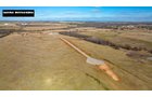 Property photo 4 - TIMED ONLINE REAL ESTATE - PREMIER SMALL ACREAGE BUILDING SITES - WOLF CREEK ESTATES IN KINGFISHER COUNTY, OKLAHOMA