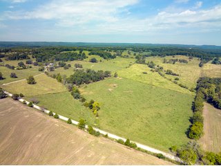 Property photo 1 - LAND AUCTION - 334+/- ACRES OFFERED IN 6 TRACTS IN DOUGLAS COUNTY, MISSOURI