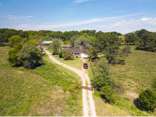 Property photo 24 - LAND AUCTION - 334+/- ACRES OFFERED IN 6 TRACTS IN DOUGLAS COUNTY, MISSOURI