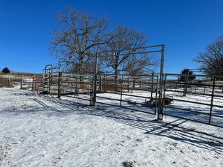 Property photo 38 - LAND AUCTION - 334+/- ACRES OFFERED IN 6 TRACTS IN DOUGLAS COUNTY, MISSOURI