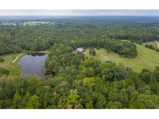 Property photo 2 - REAL ESTATE AUCTION - 70.24+/- ACRES OFFERED IN 2 TRACTS IN WOOD & SMITH COUNTIES, TEXAS