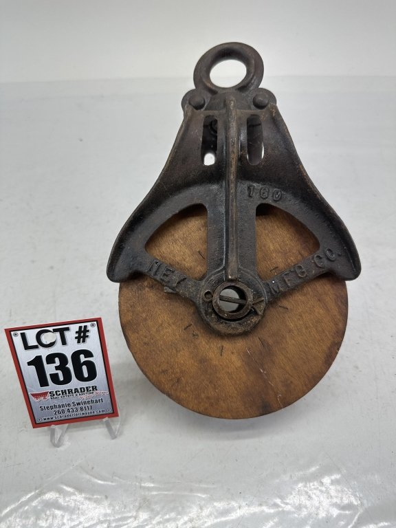 Property photo 33 - TIMED ONLINE ONLY PERSONAL PROPERTY AUCTION IN ALLEN COUNTY, INDIANA