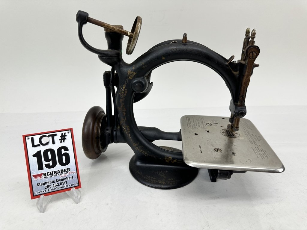 Property photo 42 - TIMED ONLINE ONLY PERSONAL PROPERTY AUCTION IN ALLEN COUNTY, INDIANA