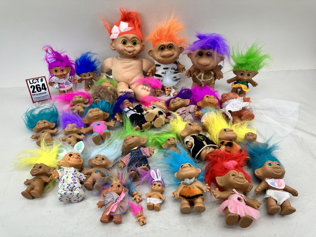 Property photo 4 - TIMED ONLINE ONLY PERSONAL PROPERTY AUCTION IN ALLEN COUNTY, INDIANA