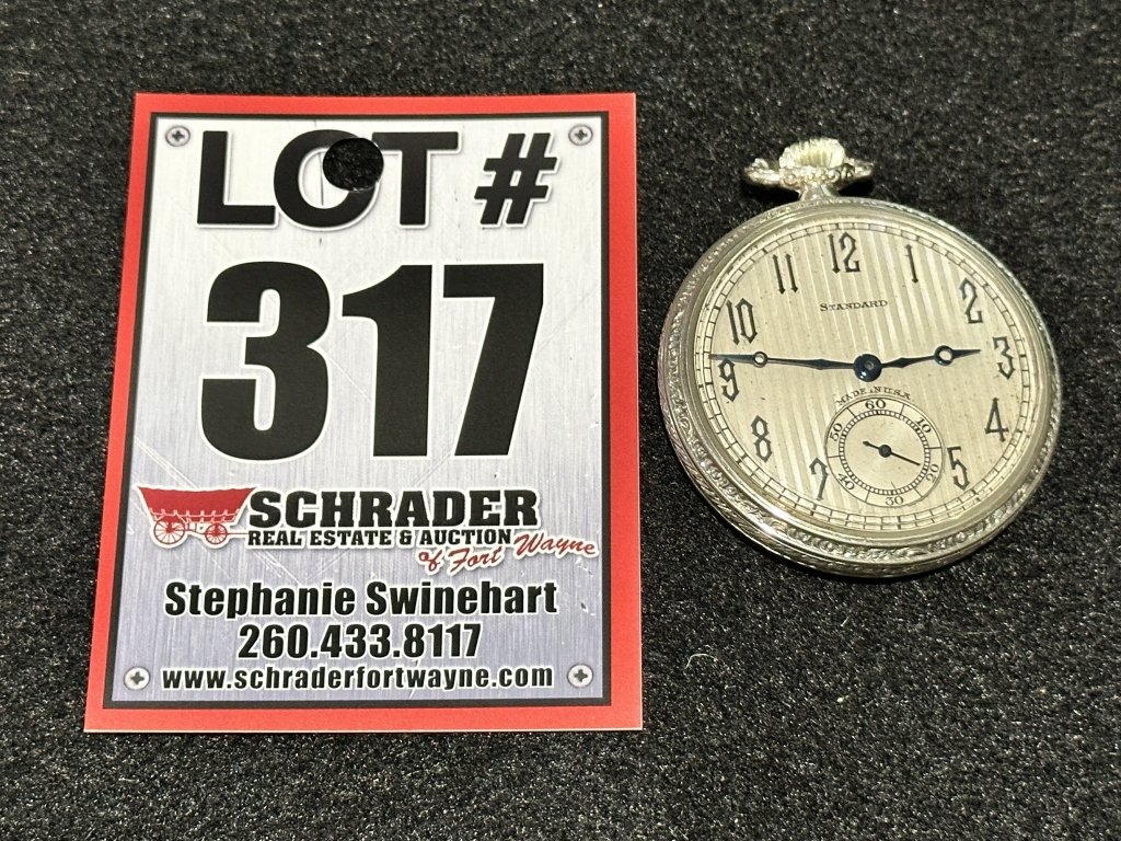 Property photo 17 - TIMED ONLINE ONLY PERSONAL PROPERTY IN ALLEN COUNTY, INDIANA