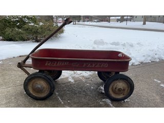 Property photo 2 - TIMED ONLINE ONLY PERSONAL PROPERTY AUCTION IN ALLEN COUNTY, INDIANA